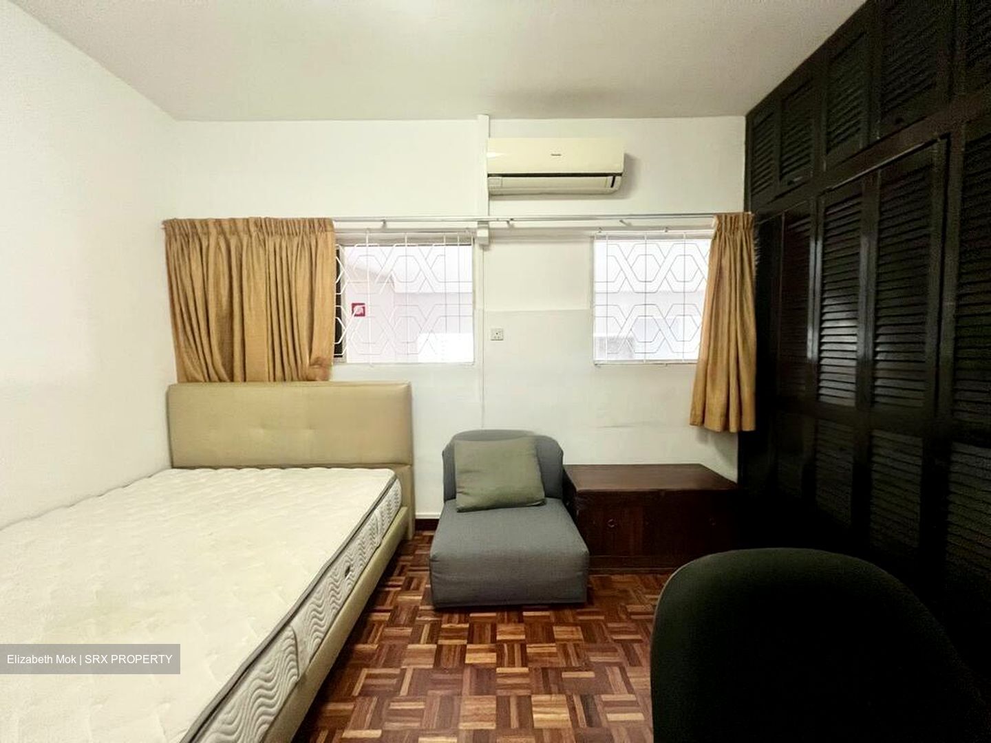 Ridgewood (D10), Condominium #598792411